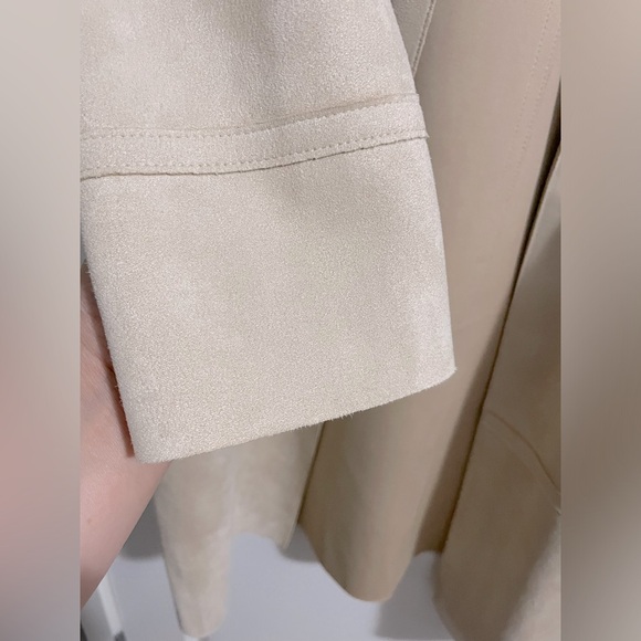 Zara Trench Coat - Picture 5 of 6